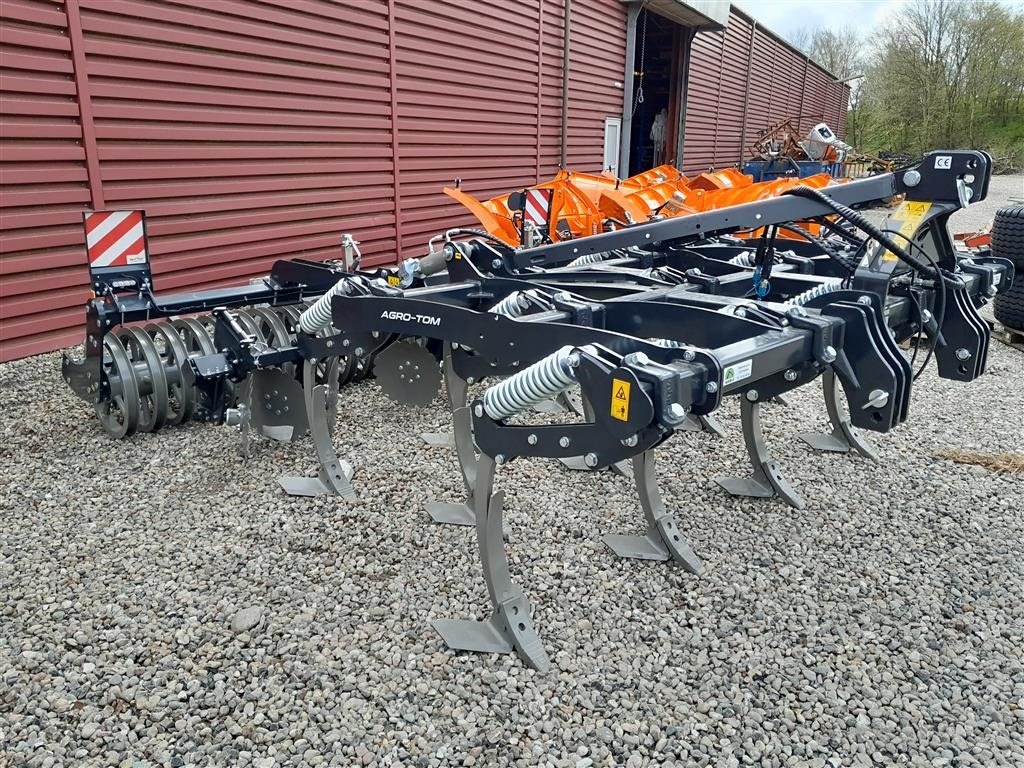 Zinkenrotor (Ackerbau) του τύπου Agro Tom APSP 3.5 PREMIUM, Gebrauchtmaschine σε Rødekro (Φωτογραφία 11)