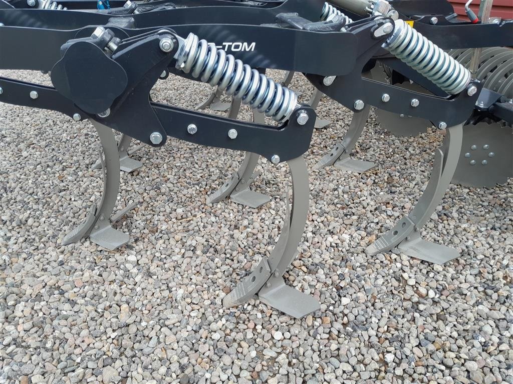 Zinkenrotor (Ackerbau) του τύπου Agro Tom APSP 3.5 PREMIUM, Gebrauchtmaschine σε Rødekro (Φωτογραφία 9)