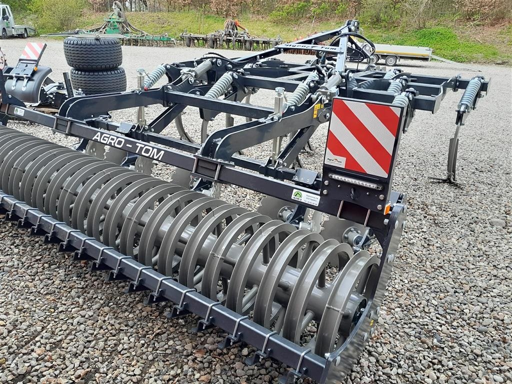 Zinkenrotor (Ackerbau) typu Agro Tom APSP 3.5 PREMIUM, Gebrauchtmaschine w Rødekro (Zdjęcie 3)