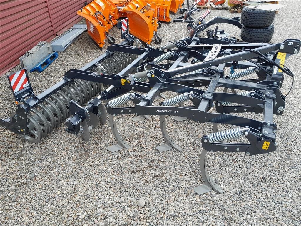 Zinkenrotor (Ackerbau) του τύπου Agro Tom APSP 3.5 PREMIUM, Gebrauchtmaschine σε Rødekro (Φωτογραφία 12)