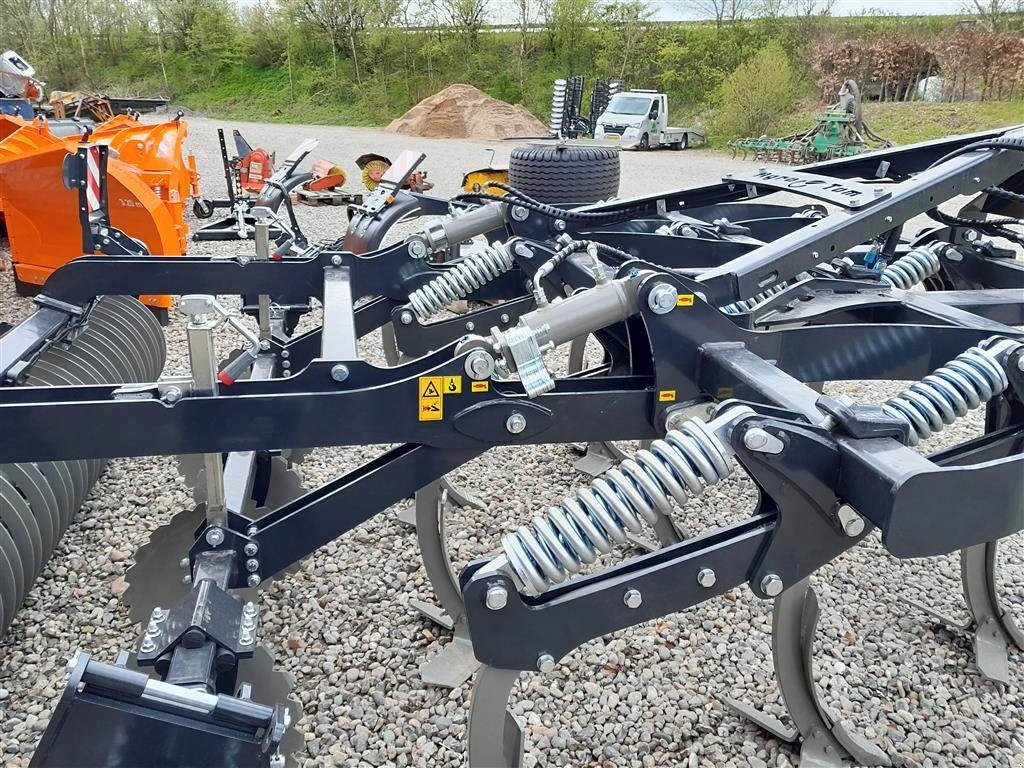 Zinkenrotor (Ackerbau) του τύπου Agro Tom APSP 3.5 PREMIUM, Gebrauchtmaschine σε Rødekro (Φωτογραφία 4)