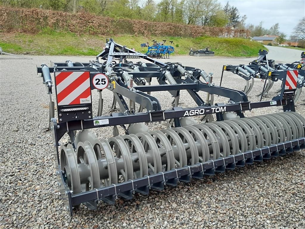 Zinkenrotor (Ackerbau) typu Agro Tom APSP 3.5 PREMIUM, Gebrauchtmaschine w Rødekro (Zdjęcie 2)