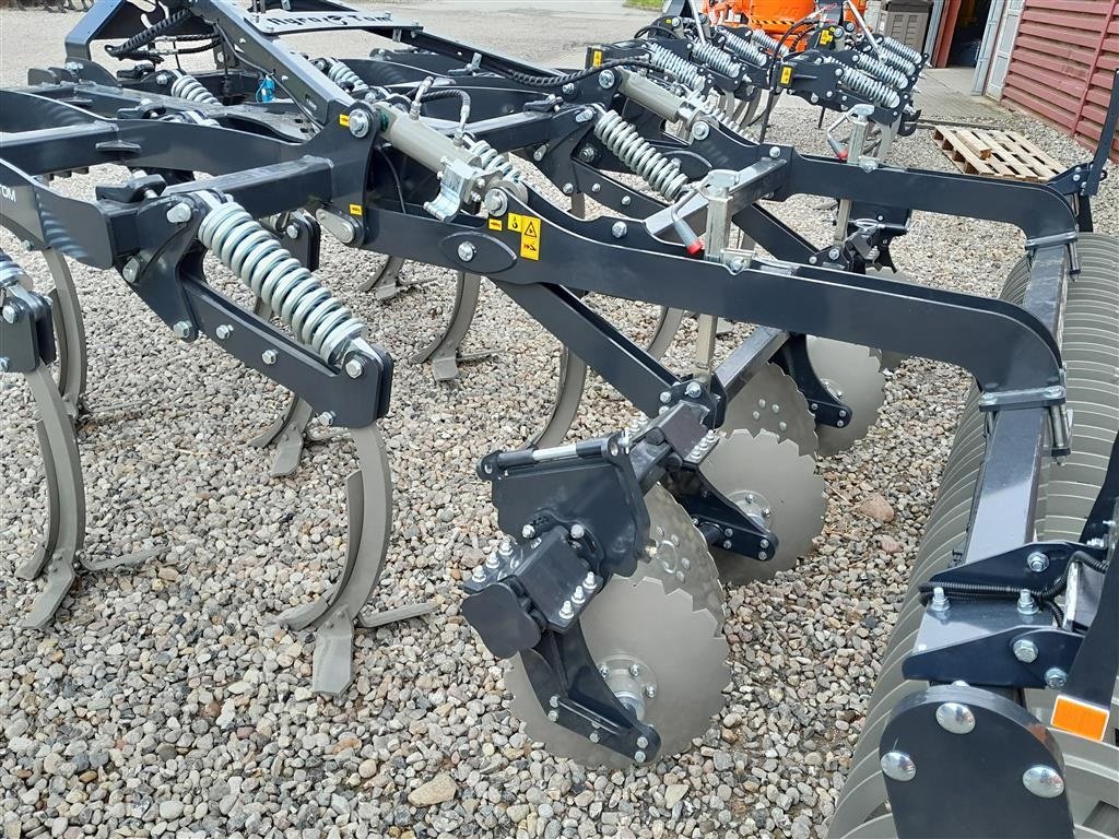 Zinkenrotor (Ackerbau) του τύπου Agro Tom APSP 3.5 PREMIUM, Gebrauchtmaschine σε Rødekro (Φωτογραφία 8)