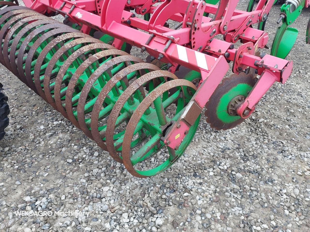 Zinkenrotor (Ackerbau) za tip Agro Tom APSPH 4,2m, Gebrauchtmaschine u Hammel (Slika 10)