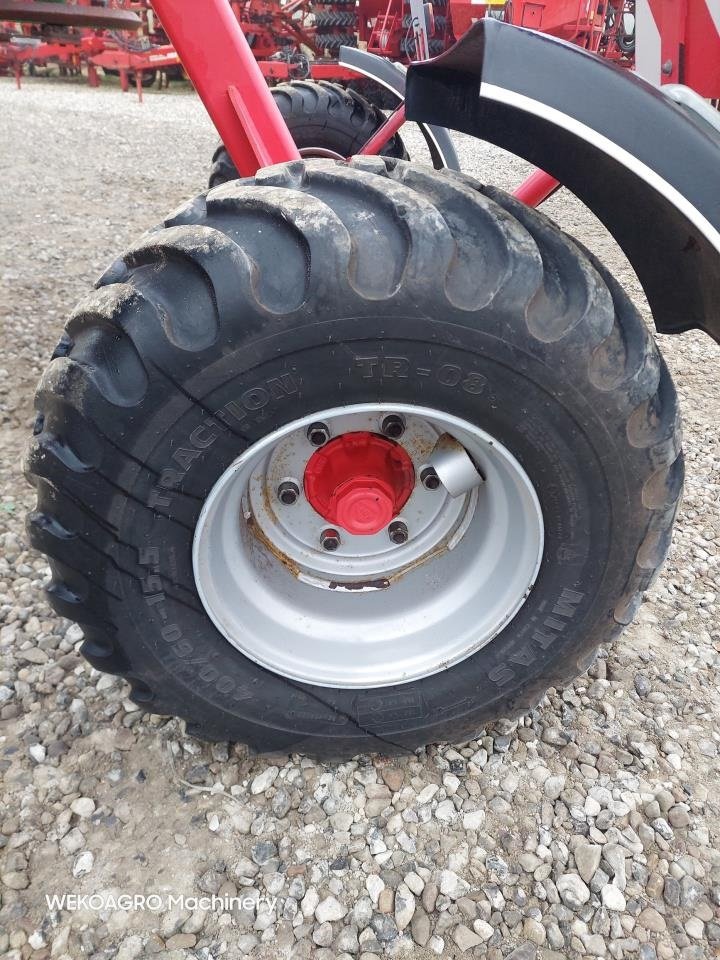 Zinkenrotor (Ackerbau) za tip Agro Tom APSPH 4,2m, Gebrauchtmaschine u Hammel (Slika 15)