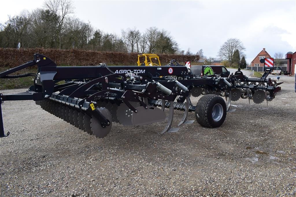 Zinkenrotor (Ackerbau) tipa Agro Tom BW dybdeharve, Gebrauchtmaschine u Rødekro (Slika 5)