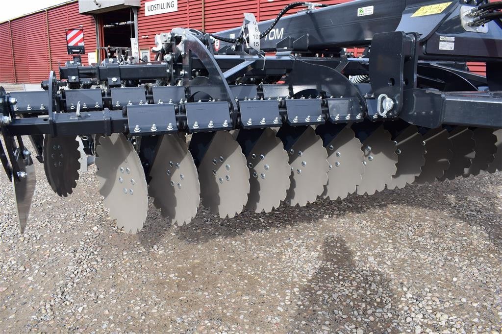 Zinkenrotor (Ackerbau) tipa Agro Tom BW dybdeharve, Gebrauchtmaschine u Rødekro (Slika 12)