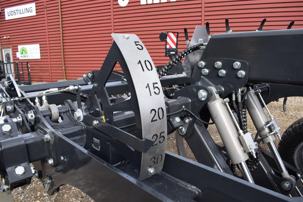 Zinkenrotor (Ackerbau) tipa Agro Tom BW dybdeharve, Gebrauchtmaschine u Rødekro (Slika 14)