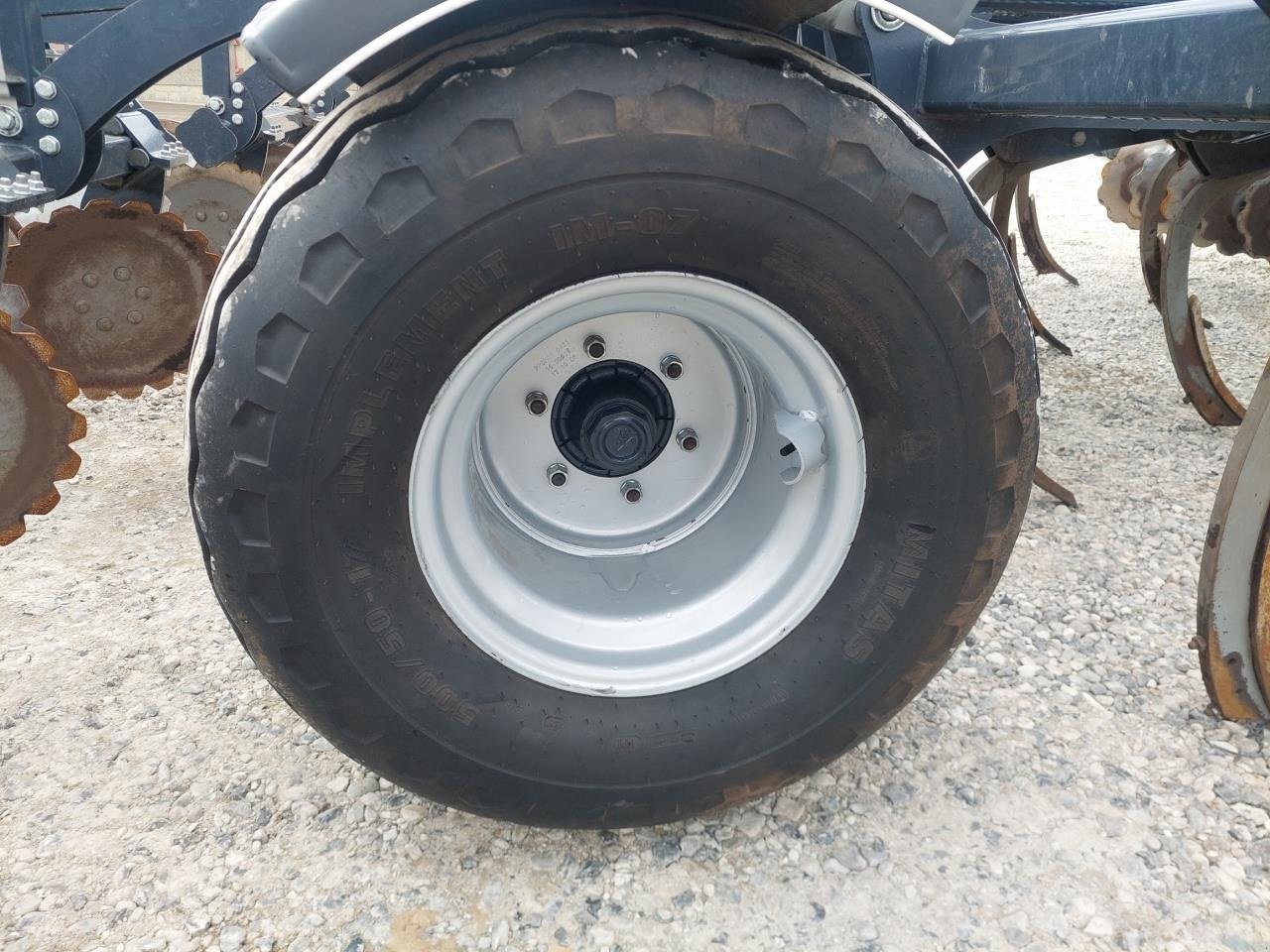 Zinkenrotor (Ackerbau) des Typs Agro Tom BWH 5,4M med discsektion, Gebrauchtmaschine in Hammel (Bild 14)