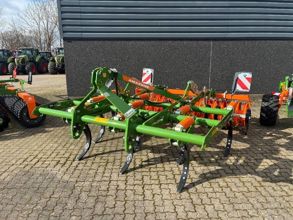 Zinkenrotor (Ackerbau) от тип Amazone Cenio 3000, Gebrauchtmaschine в Hinnerup (Снимка 4)