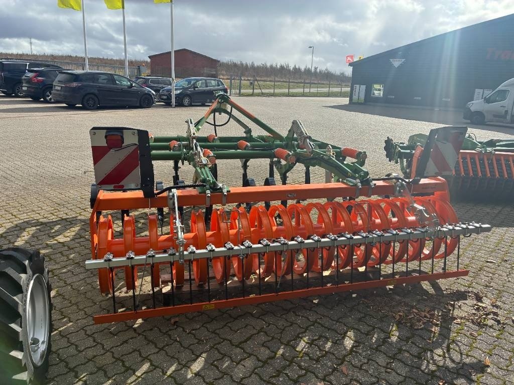 Zinkenrotor (Ackerbau) от тип Amazone Cenio 3000, Gebrauchtmaschine в Hinnerup (Снимка 3)