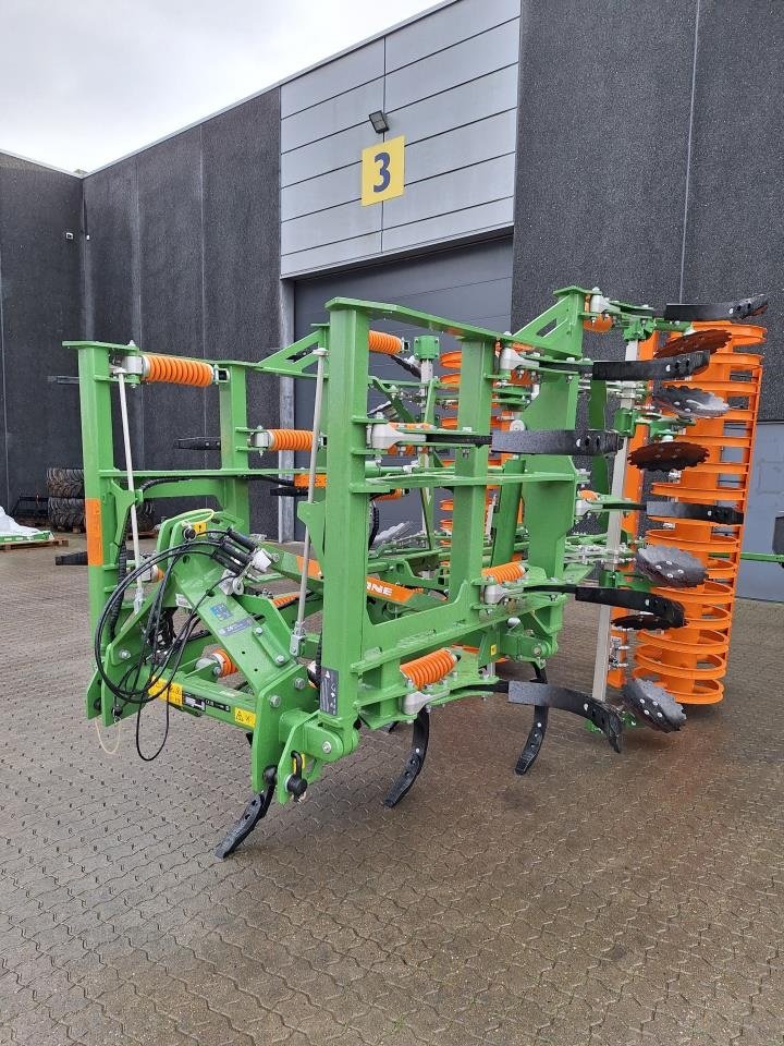 Zinkenrotor (Ackerbau) of the type Amazone CENIO 5000-2, Gebrauchtmaschine in Maribo (Picture 2)