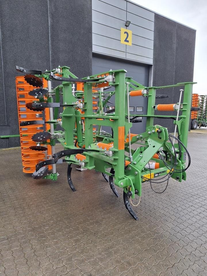 Zinkenrotor (Ackerbau) of the type Amazone CENIO 5000-2, Gebrauchtmaschine in Maribo (Picture 1)