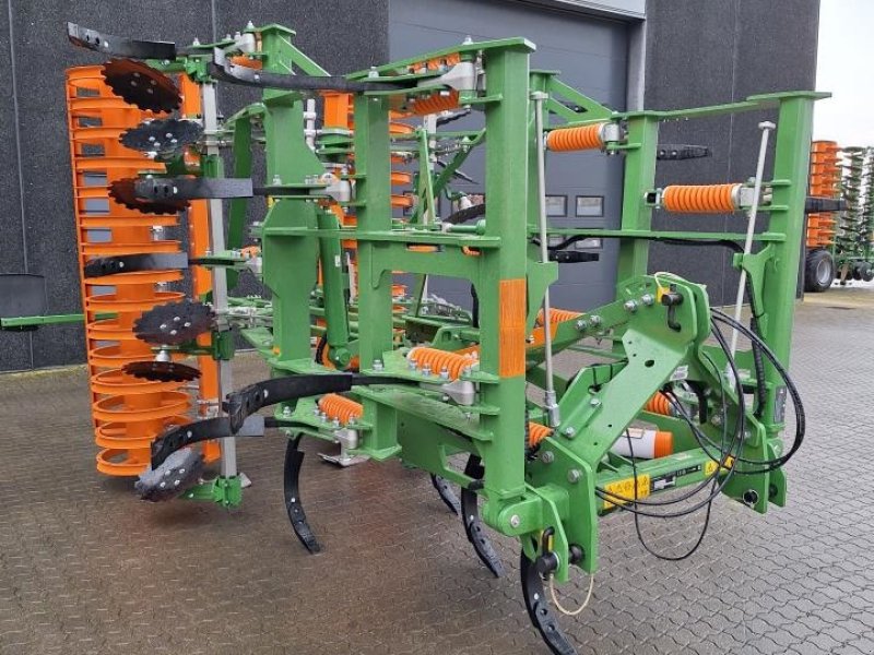 Zinkenrotor (Ackerbau) typu Amazone CENIO 5000-2, Gebrauchtmaschine v Maribo (Obrázek 1)