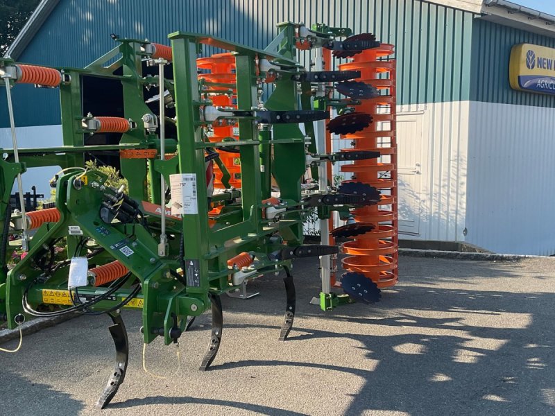 Zinkenrotor (Ackerbau) typu Amazone Cenio 5000-2, Gebrauchtmaschine v Maribo (Obrázek 1)