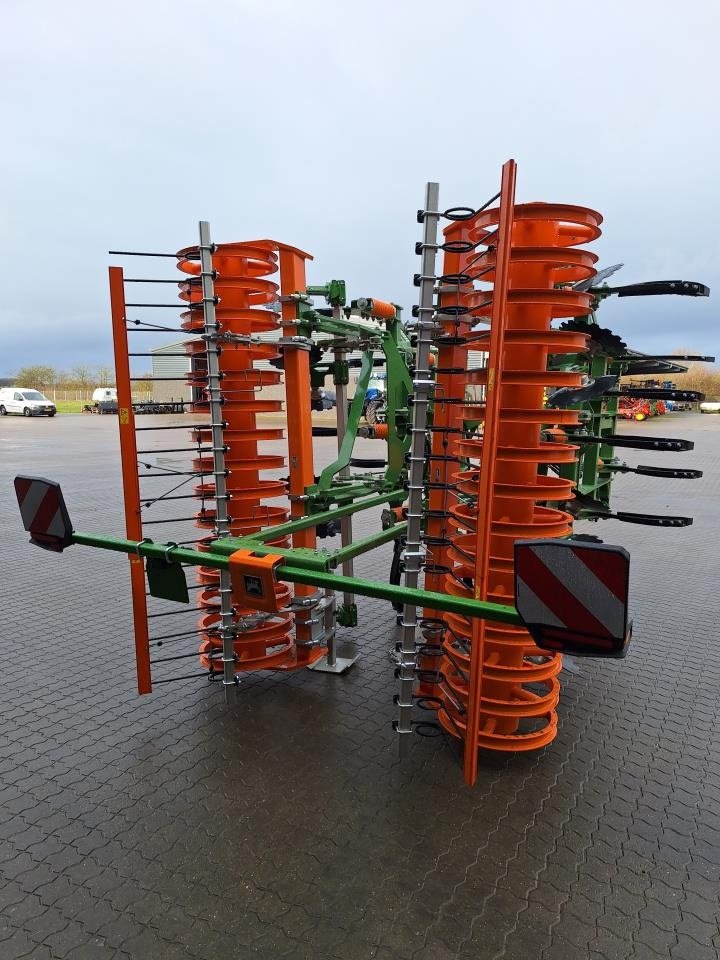 Zinkenrotor (Ackerbau) des Typs Amazone CENIO 5000-2, Gebrauchtmaschine in Maribo (Bild 2)