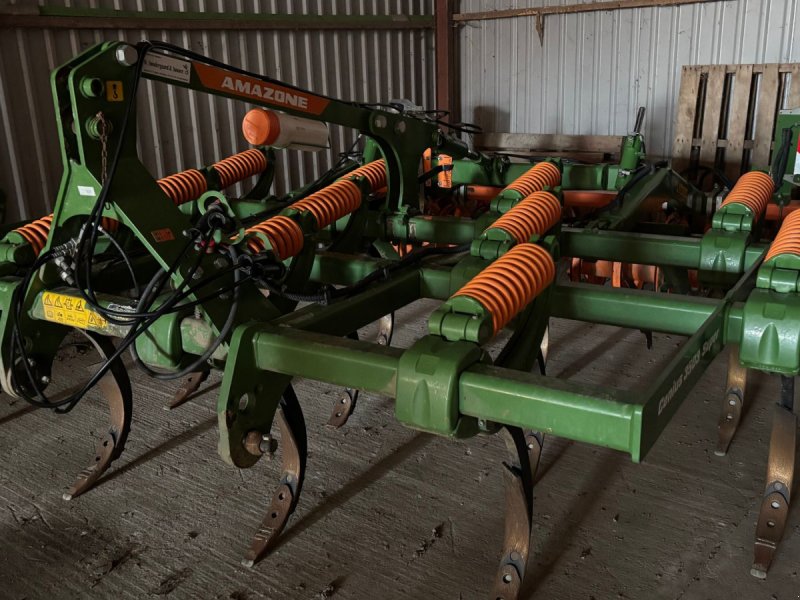 Zinkenrotor (Ackerbau) a típus Amazone CENIUS 3503  3503, Gebrauchtmaschine ekkor: Glamsbjerg (Kép 1)