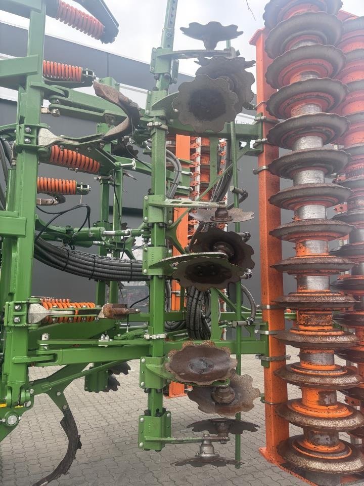 Zinkenrotor (Ackerbau) za tip Amazone CENIUS 4003 Special, Gebrauchtmaschine u Næstved (Slika 5)