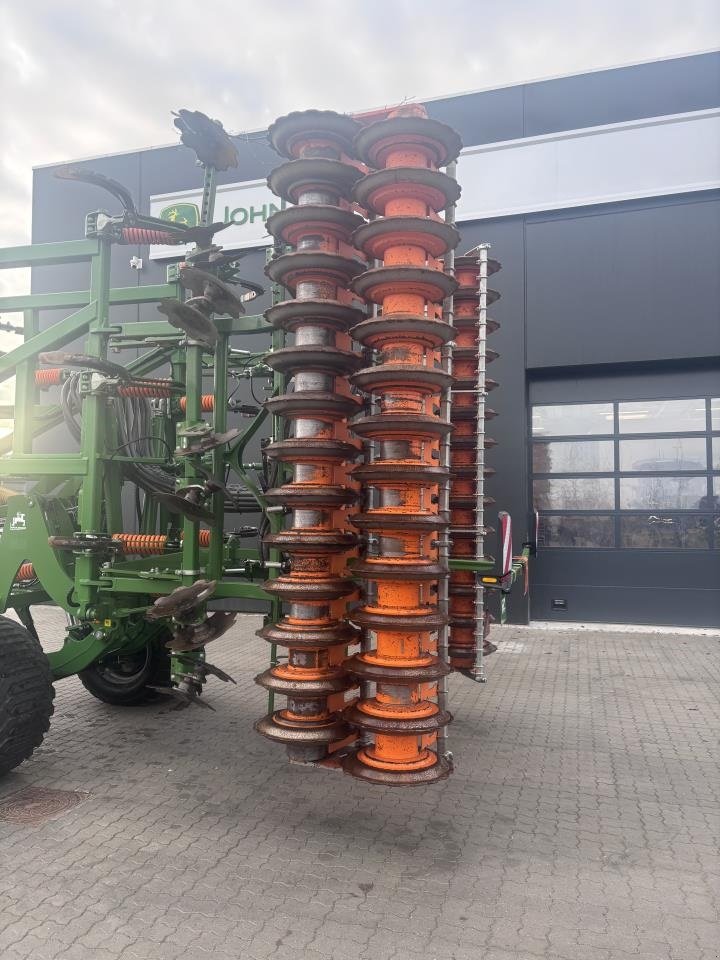 Zinkenrotor (Ackerbau) za tip Amazone CENIUS 4003 Special, Gebrauchtmaschine u Næstved (Slika 6)