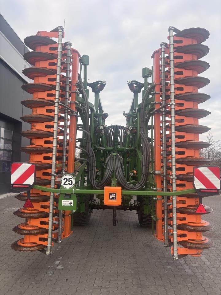 Zinkenrotor (Ackerbau) za tip Amazone CENIUS 4003 Special, Gebrauchtmaschine u Næstved (Slika 7)