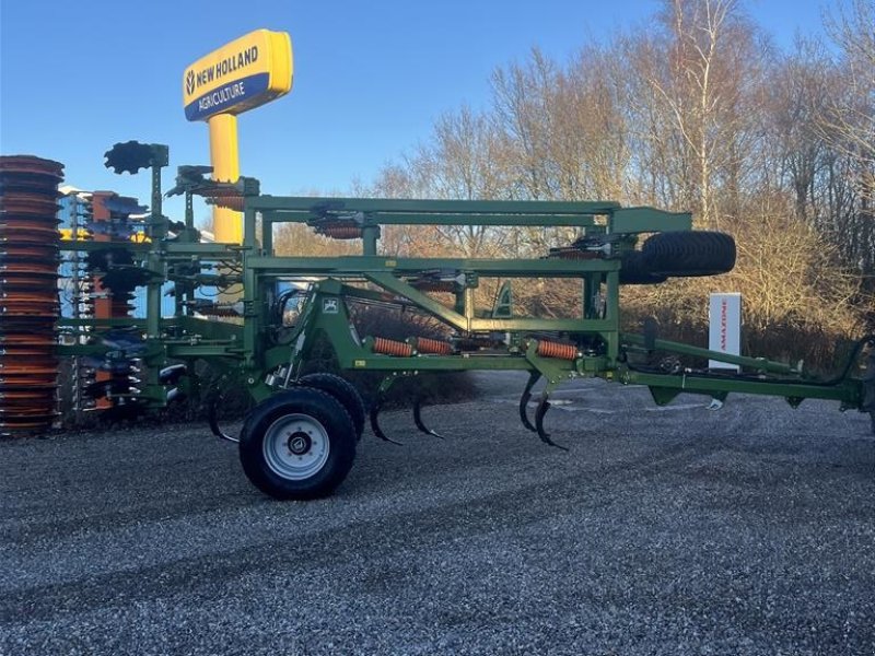 Zinkenrotor (Ackerbau) typu Amazone Cenius 5003-2TX, Gebrauchtmaschine v Maribo (Obrázek 1)