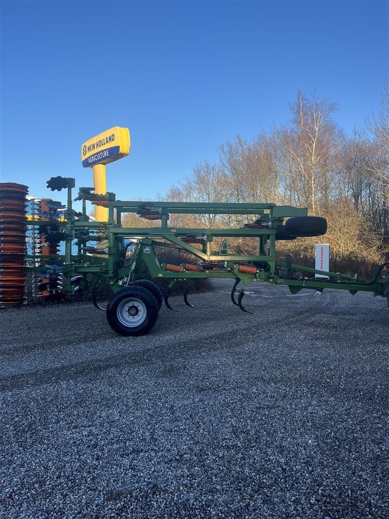 Zinkenrotor (Ackerbau) van het type Amazone Cenius 5003-2TX, Gebrauchtmaschine in Maribo (Foto 2)