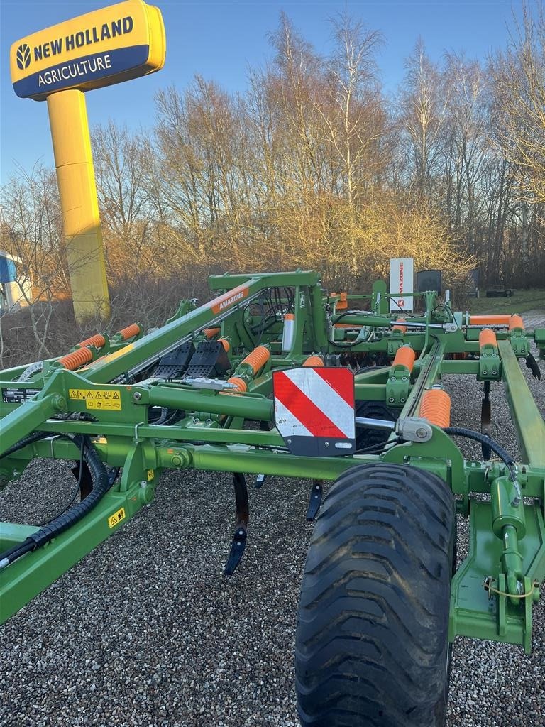 Zinkenrotor (Ackerbau) van het type Amazone Cenius 5003-2TX, Gebrauchtmaschine in Maribo (Foto 4)