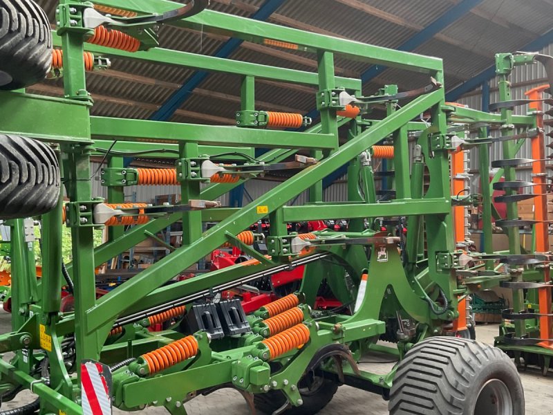 Zinkenrotor (Ackerbau) des Typs Amazone Cenius 6003 - 2TX, Gebrauchtmaschine in Maribo (Bild 1)