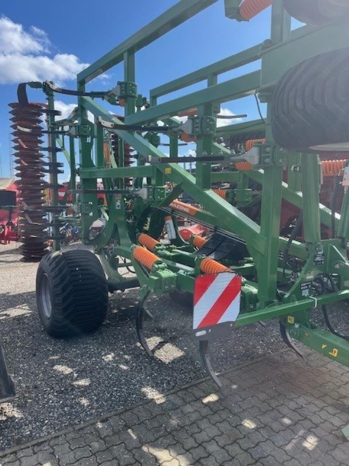 Zinkenrotor (Ackerbau) от тип Amazone CENIUS 6003-2TX, Gebrauchtmaschine в Maribo (Снимка 2)