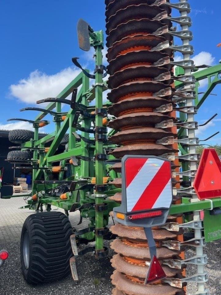 Zinkenrotor (Ackerbau) от тип Amazone CENIUS 6003-2TX, Gebrauchtmaschine в Maribo (Снимка 5)