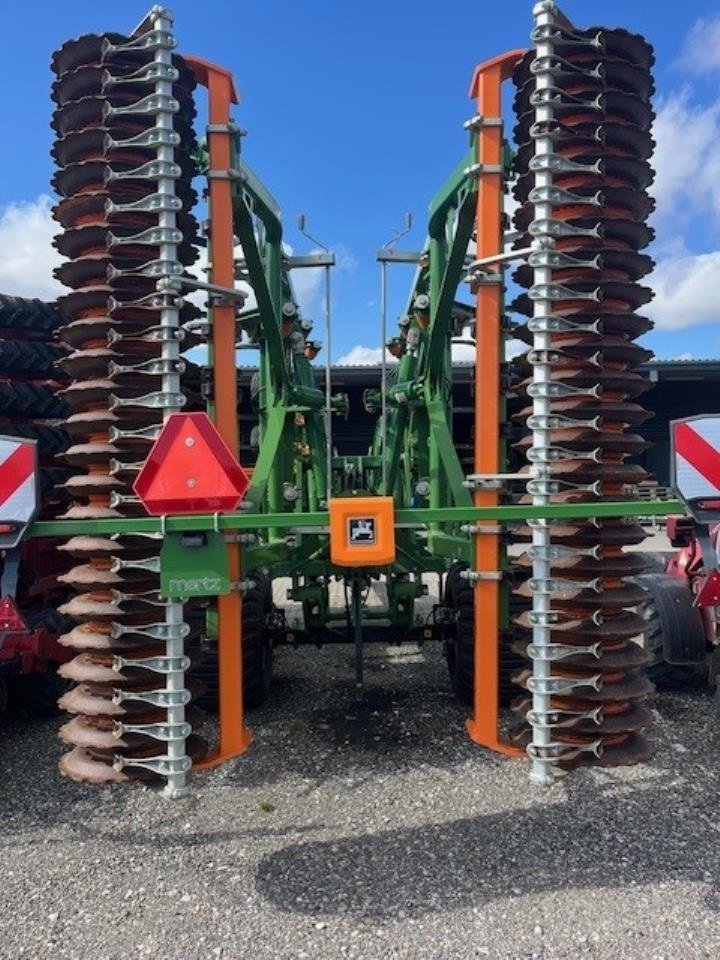 Zinkenrotor (Ackerbau) от тип Amazone CENIUS 6003-2TX, Gebrauchtmaschine в Maribo (Снимка 4)