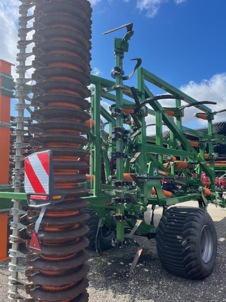 Zinkenrotor (Ackerbau) от тип Amazone CENIUS 6003-2TX, Gebrauchtmaschine в Maribo (Снимка 3)