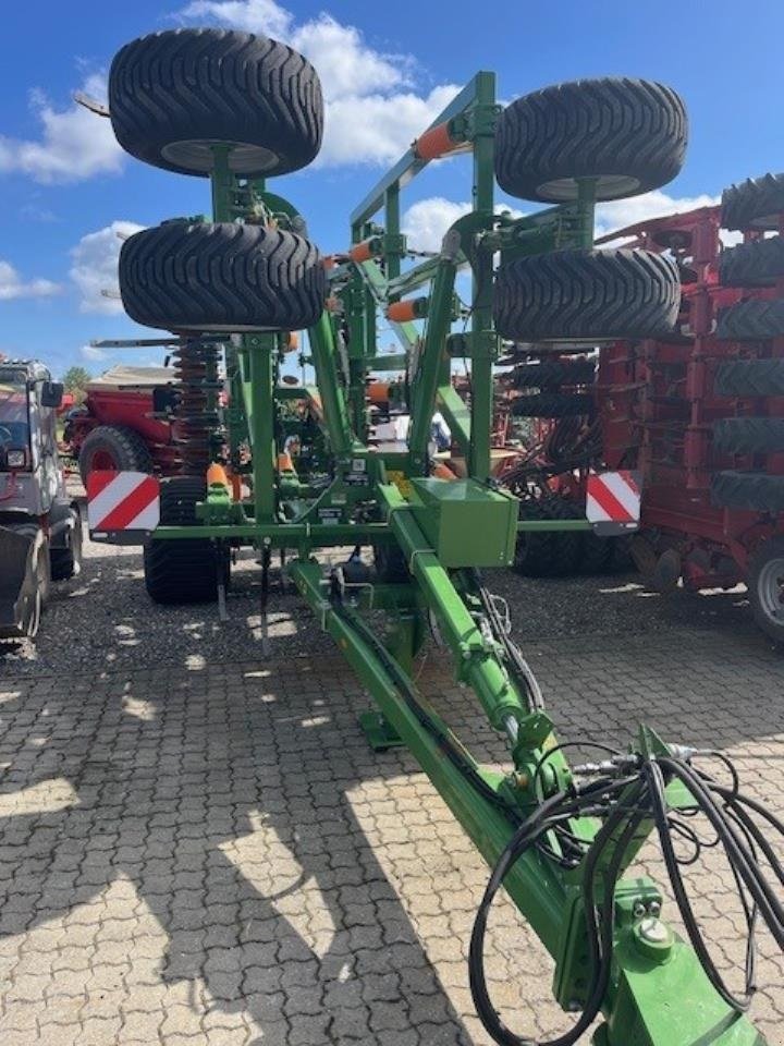 Zinkenrotor (Ackerbau) от тип Amazone CENIUS 6003-2TX, Gebrauchtmaschine в Maribo (Снимка 1)