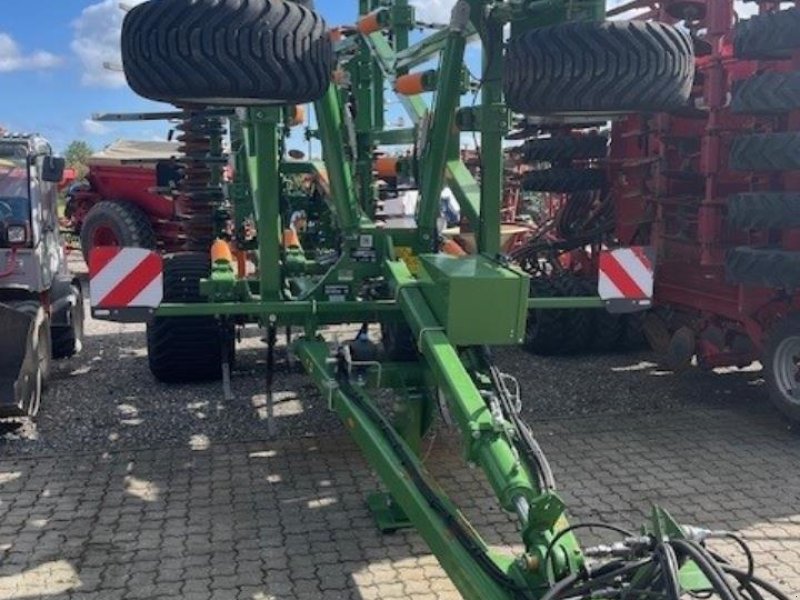 Zinkenrotor (Ackerbau) a típus Amazone CENIUS 6003-2TX, Gebrauchtmaschine ekkor: Maribo (Kép 1)