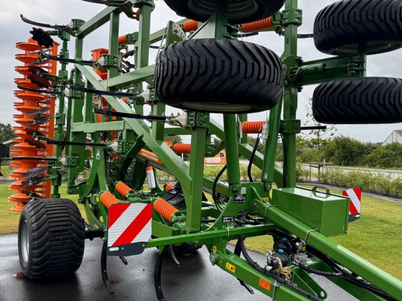 Zinkenrotor (Ackerbau) van het type Amazone Cenius 7003 - 2TX, Gebrauchtmaschine in Maribo (Foto 1)
