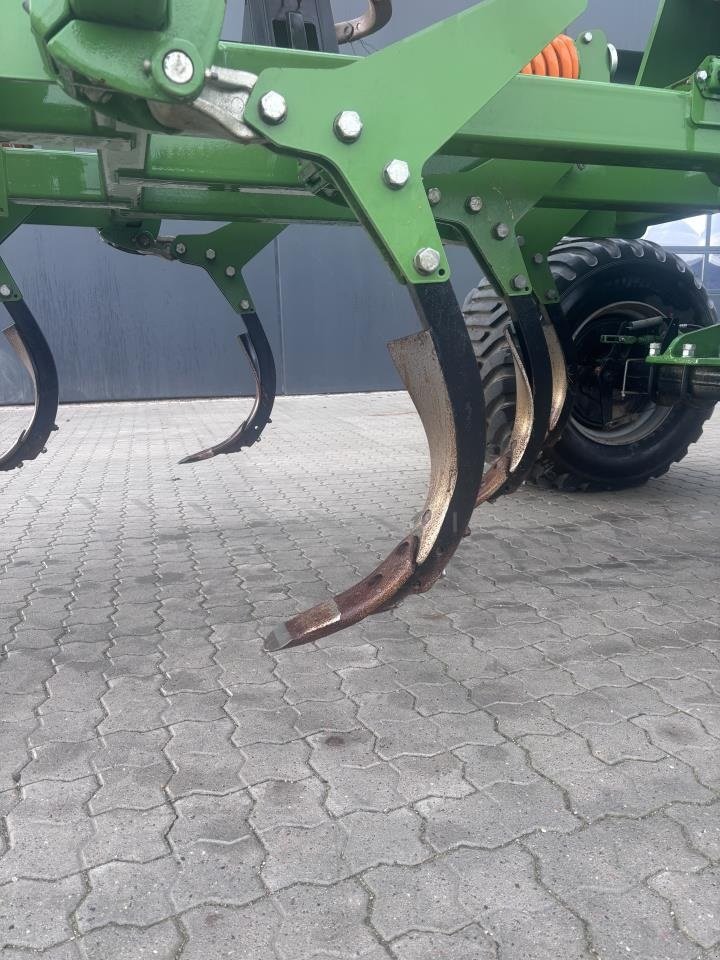 Zinkenrotor (Ackerbau) tip Amazone CENIUS 7003-2TX, Gebrauchtmaschine in Næstved (Poză 10)