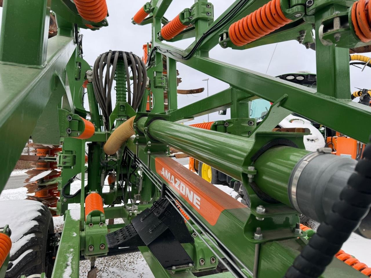 Zinkenrotor (Ackerbau) tip Amazone CENIUS 7003-2TX, Gebrauchtmaschine in Næstved (Poză 14)