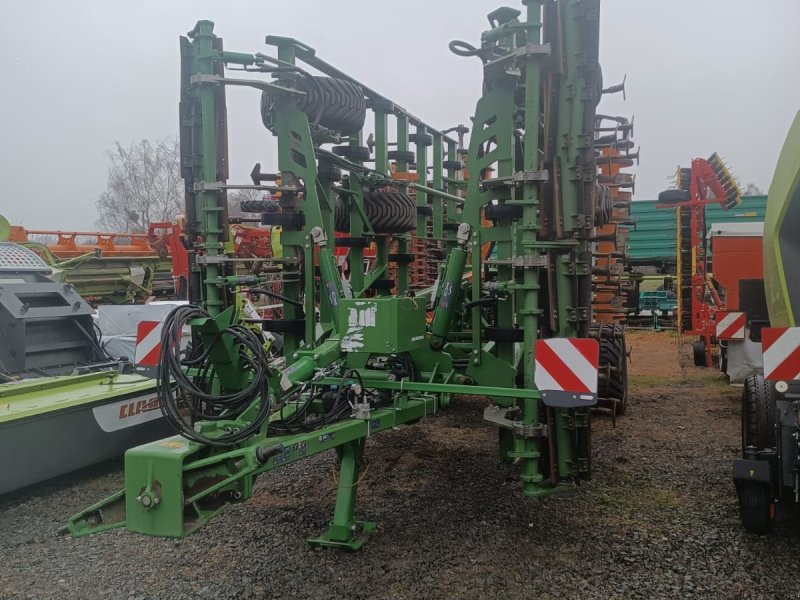 Zinkenrotor (Ackerbau) typu Amazone Cobra 6000-2TX, Gebrauchtmaschine v Hirschau  (Obrázok 1)