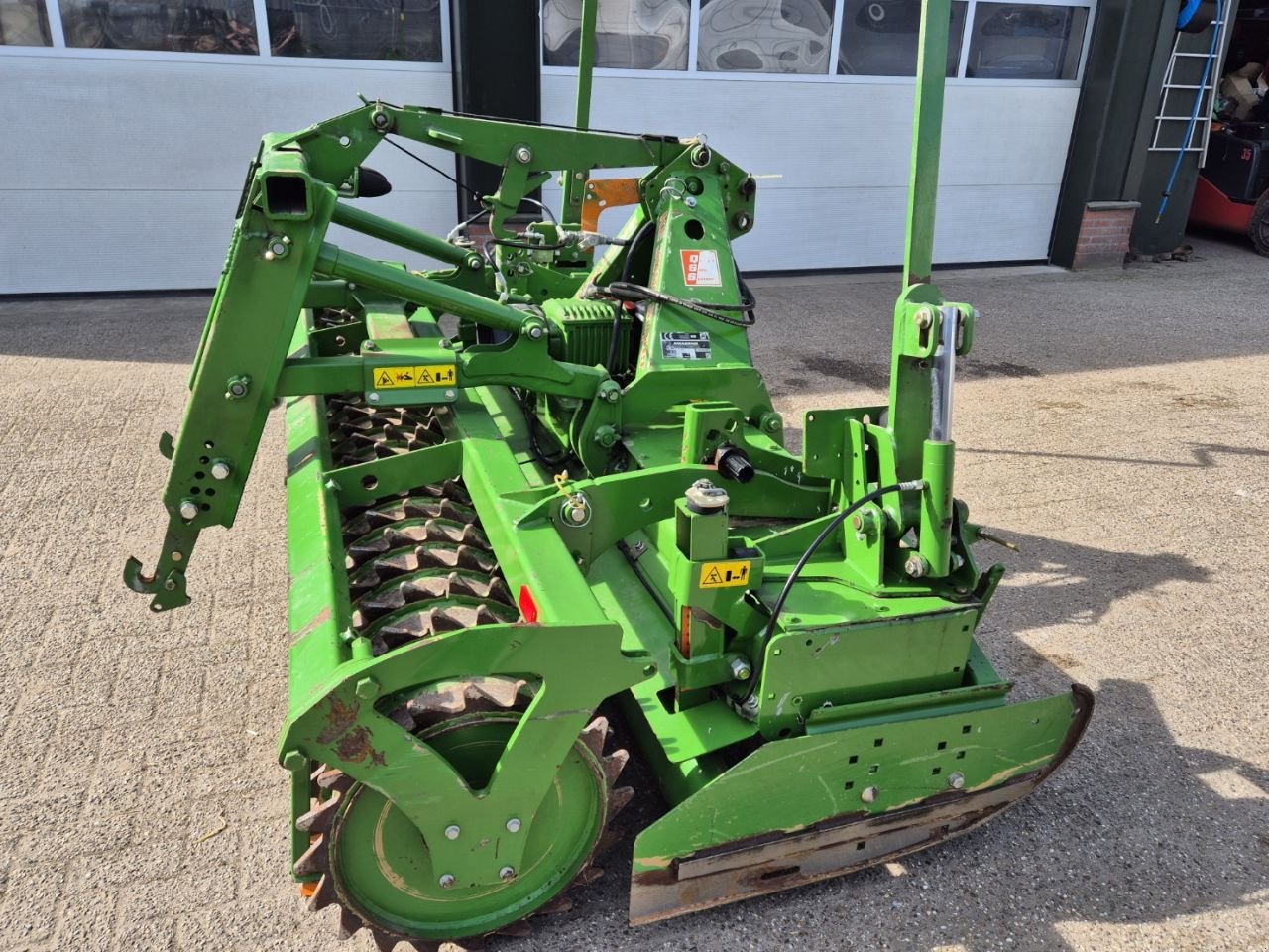 Zinkenrotor (Ackerbau) a típus Amazone KE3000, Gebrauchtmaschine ekkor: Halle (Kép 4)