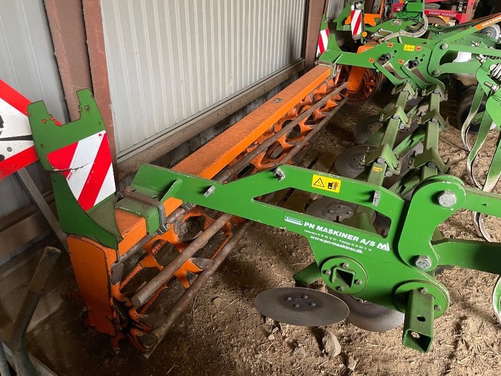 Zinkenrotor (Ackerbau) of the type Amazone Pegasus SG4002, Gebrauchtmaschine in Kolding (Picture 2)