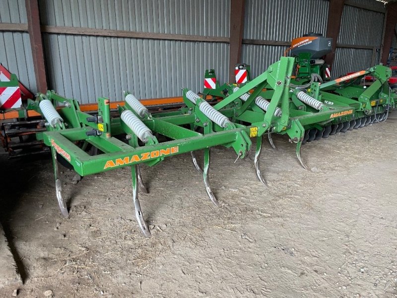 Zinkenrotor (Ackerbau) typu Amazone Pegasus SG4002, Gebrauchtmaschine v Kolding (Obrázek 1)