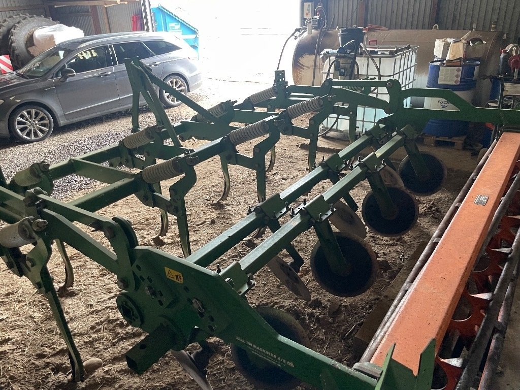 Zinkenrotor (Ackerbau) of the type Amazone Pegasus SG4002, Gebrauchtmaschine in Kolding (Picture 6)