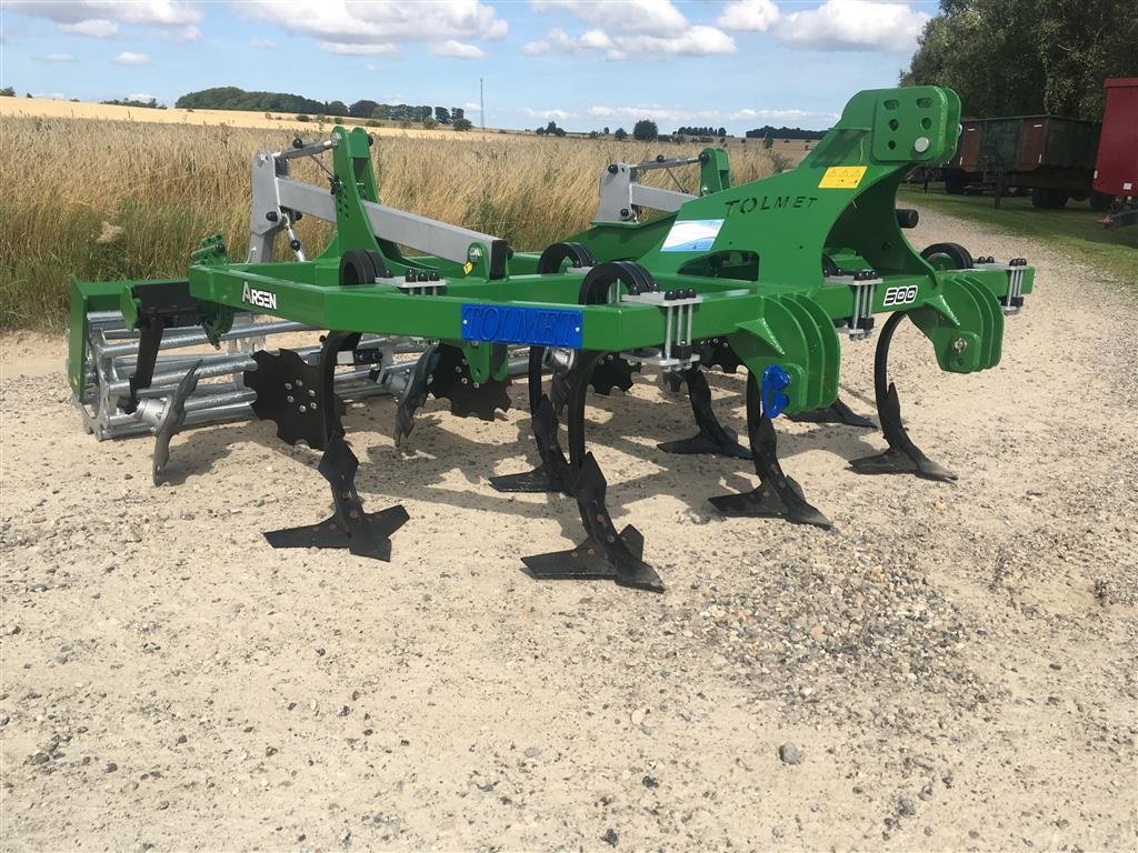 Zinkenrotor (Ackerbau) del tipo Amazone TOLMET ARSEN-300, Gebrauchtmaschine In Bjerringbro (Immagine 1)