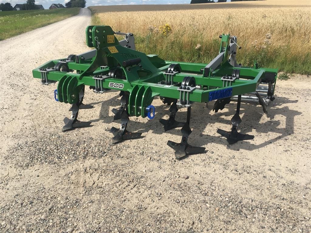 Zinkenrotor (Ackerbau) del tipo Amazone TOLMET ARSEN-300, Gebrauchtmaschine In Bjerringbro (Immagine 3)