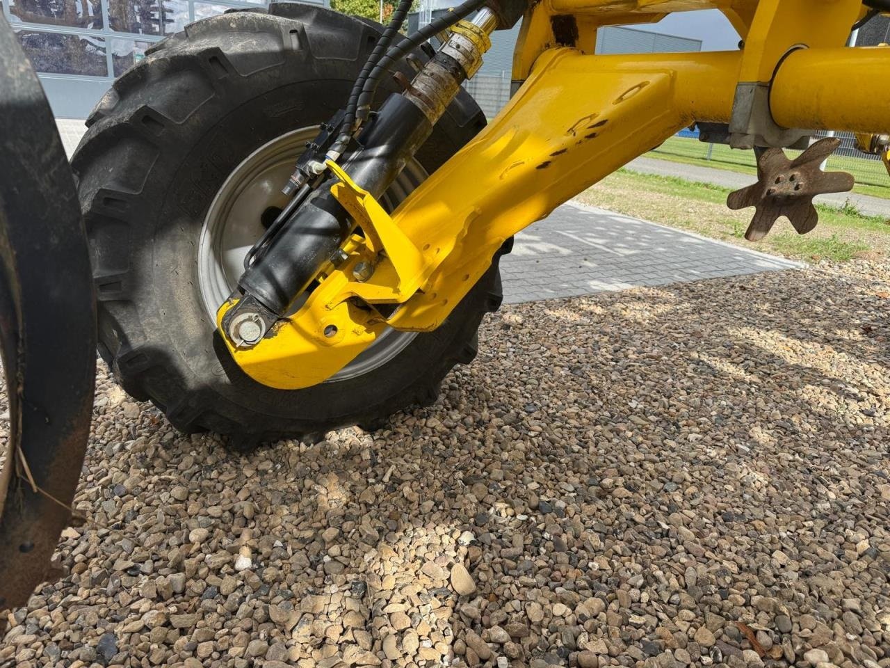 Zinkenrotor (Ackerbau) del tipo Bednar Fenix FO 5000, Gebrauchtmaschine In Næstved (Immagine 15)