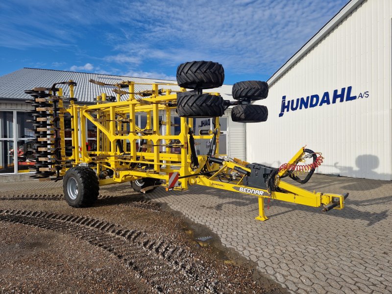 Zinkenrotor (Ackerbau) vrste Bednar FENIX FO 6003, Gebrauchtmaschine v Thisted (Slika 1)