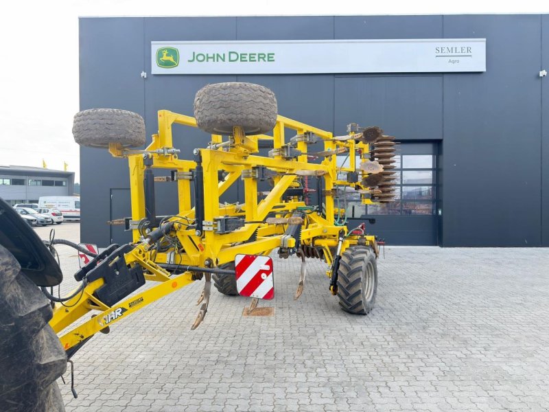 Zinkenrotor (Ackerbau) του τύπου Bednar FO5000, Gebrauchtmaschine σε Næstved