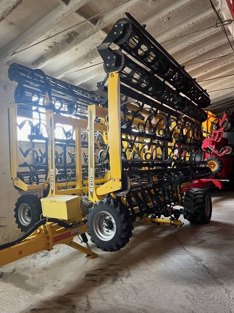 Zinkenrotor (Ackerbau) от тип Bednar Swifter SE 10000, Gebrauchtmaschine в Vinderup (Снимка 1)