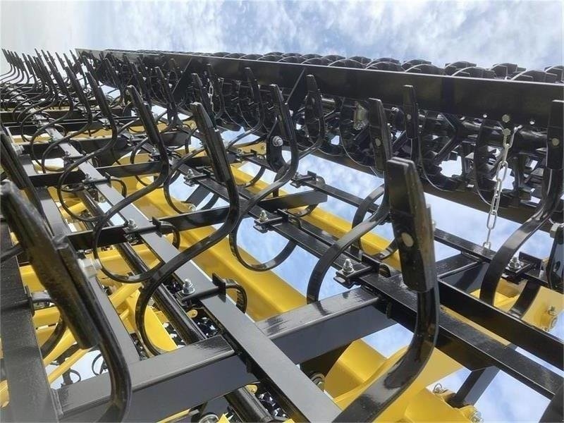 Zinkenrotor (Ackerbau) typu Bednar Swifter SE 12000, Gebrauchtmaschine v Mern (Obrázek 4)