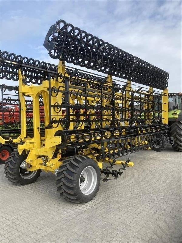 Zinkenrotor (Ackerbau) typu Bednar Swifter SE 12000, Gebrauchtmaschine v Mern (Obrázek 2)